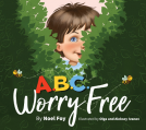 book cover for ABC Worry Free