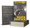 Cover Image: Slick Justice