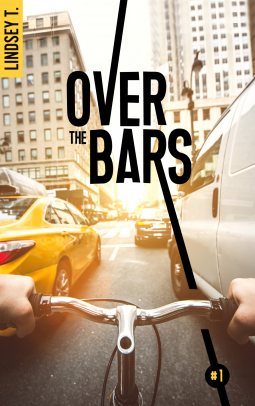 Couverture du livre pour Over the bars 1