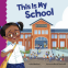 Cover Image: This Is My School