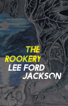 book cover for The Rookery