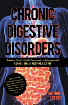 book cover for Chronic Digestive Disorders