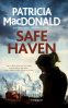 Cover Image: Safe Haven