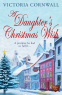 Cover Image: A Daughter's Christmas Wish