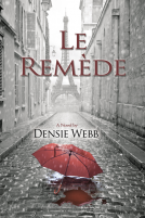 book cover for Le Remède