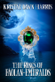 Cover Image: The Rings of Faolan-Emeralds