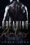 Cover Image: Breaking the Rules