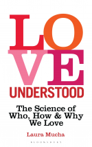 book cover for Love Understood