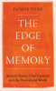Cover Image: The Edge of Memory
