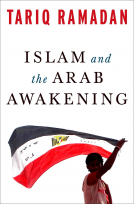 book cover for Islam and the Arab Awakening