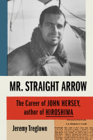 book cover for Mr. Straight Arrow
