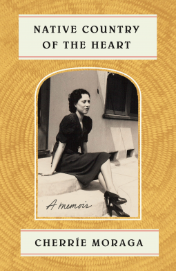 book cover for Native Country of the Heart