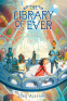 Cover Image: The Library of Ever