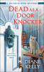 Cover Image: Dead as a Door Knocker