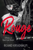 book cover for Rouge