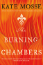 Cover Image: The Burning Chambers