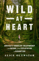 book cover for Wild at Heart