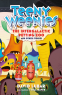 Cover Image: Teeny Weenies: The Intergalactic Petting Zoo