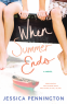 Cover Image: When Summer Ends