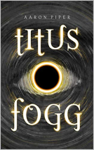 book cover for Titus Fogg