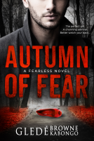 book cover for Autumn of Fear