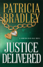 Cover Image: Justice Delivered