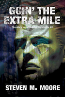 book cover for Goin' the Extra Mile