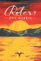 book cover for Riters