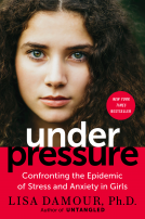 book cover for Under Pressure
