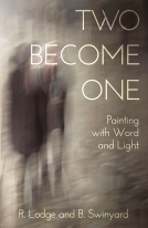 book cover for Two Become One