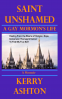 Cover Image: SAINT UNSHAMED: A GAY MORMON'S LIFE