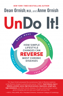 book cover for Undo It!