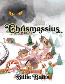 book cover for Chrismassius