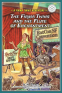 Cover Image: The Firma Twins and the Flute of Enchantment