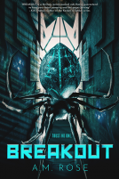 book cover for Breakout