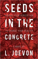 book cover for Seeds in the Concrete