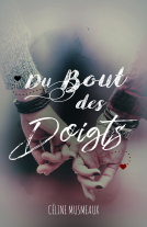 Couverture du livre pour Du bout des doigts