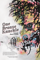 book cover for One Bronze Knuckle
