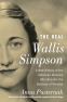 Cover Image: The Real Wallis Simpson