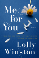 book cover for Me for You