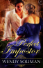 Cover Image: The Perfect Impostor