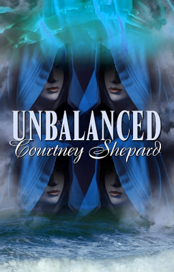 book cover for Unbalanced