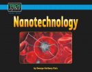 book cover for Nanotechnology