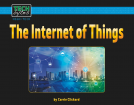 book cover for The Internet of Things