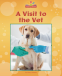 Cover Image: A Visit to the Vet
