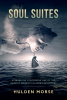 book cover for Soul Suites