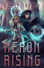 Cover Image: Neron Rising