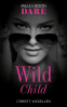 Cover Image: Wild Child