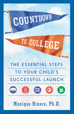 book cover for Countdown to College
