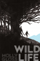 book cover for Wild Life